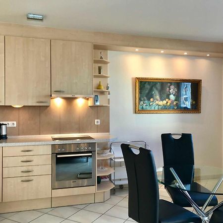 Villa Mare _Traumwohnung Gluecksbu Glücksburg Exteriör bild