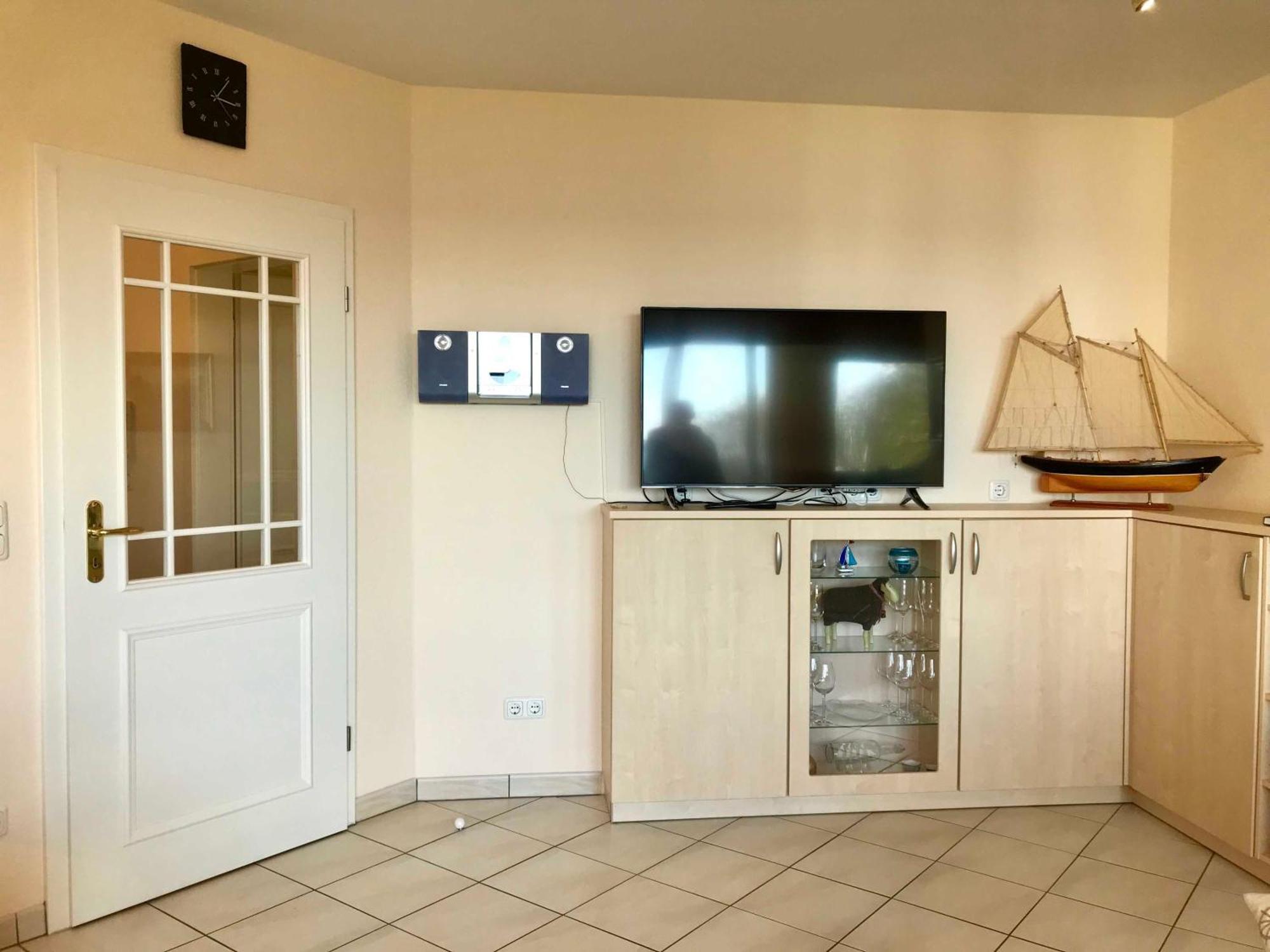 Villa Mare _Traumwohnung Gluecksbu Glücksburg Exteriör bild
